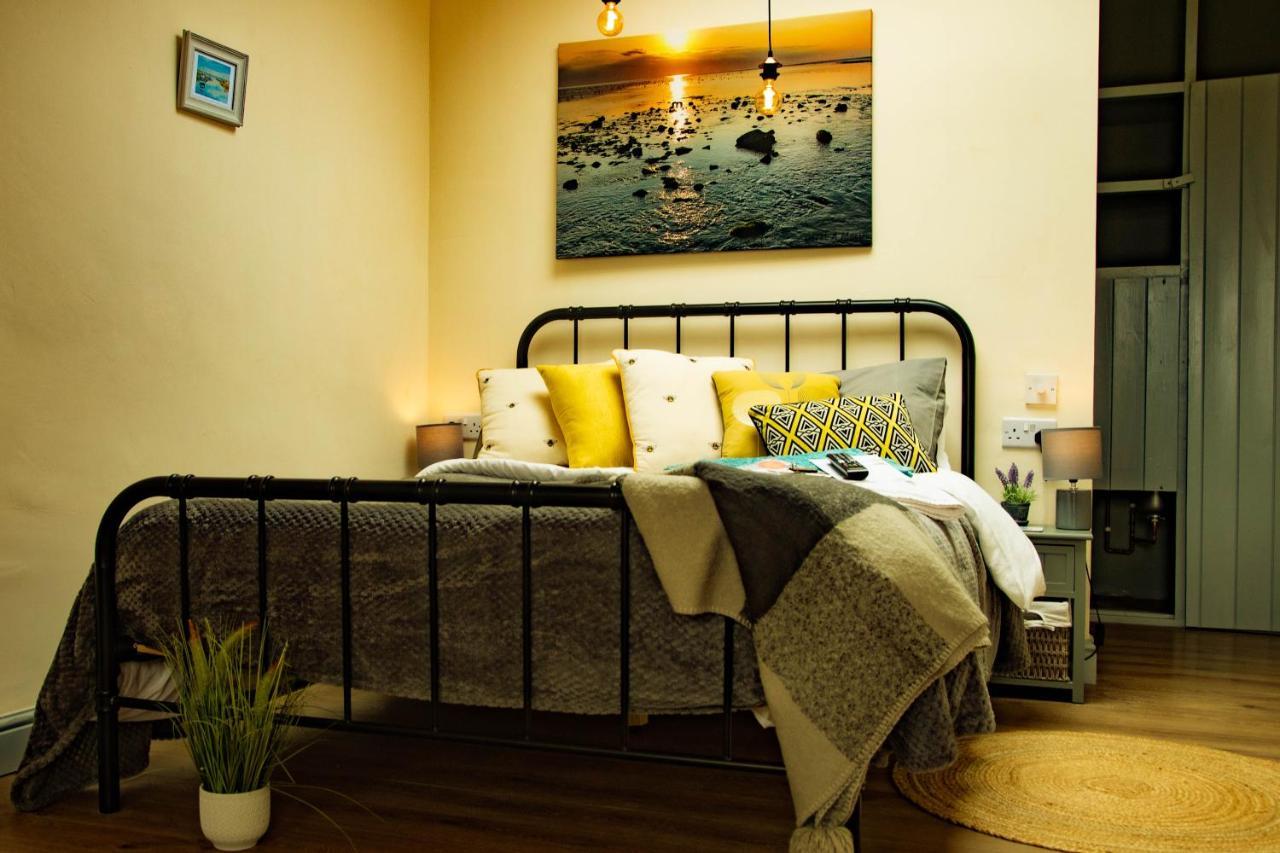هيشام Norfolk Accommodation المظهر الخارجي الصورة
