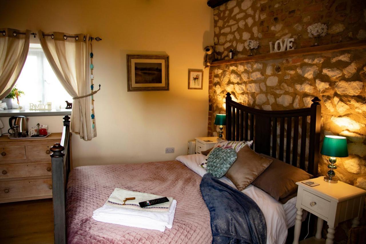 هيشام Norfolk Accommodation المظهر الخارجي الصورة
