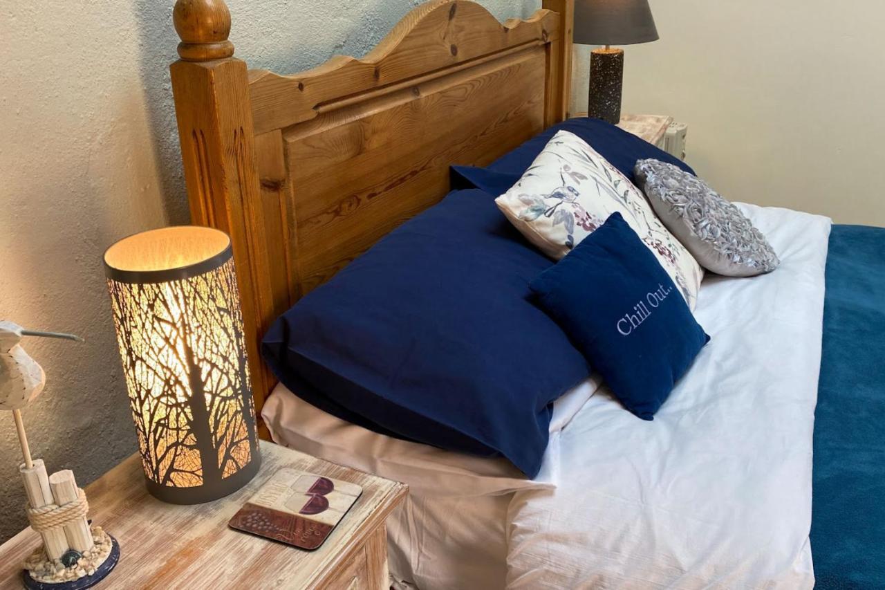 هيشام Norfolk Accommodation المظهر الخارجي الصورة