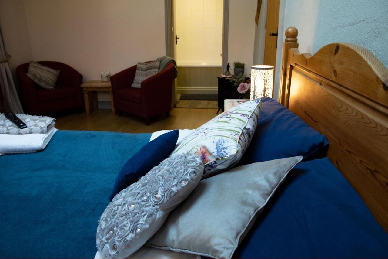 هيشام Norfolk Accommodation المظهر الخارجي الصورة