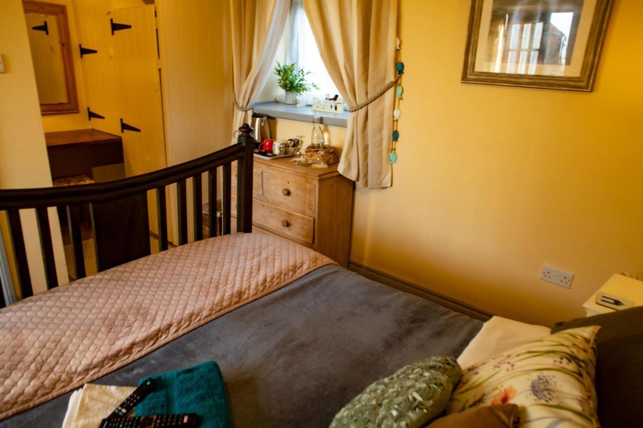 هيشام Norfolk Accommodation المظهر الخارجي الصورة