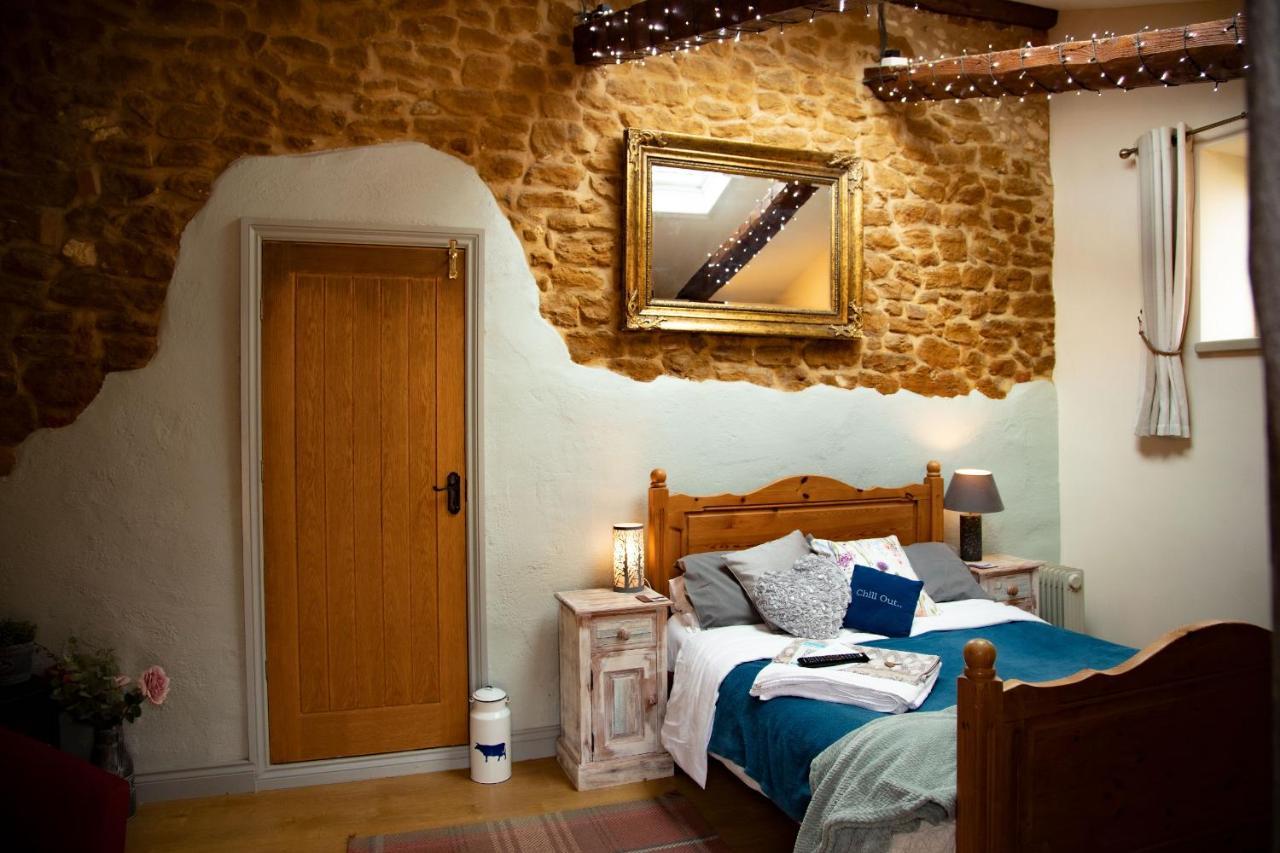 هيشام Norfolk Accommodation المظهر الخارجي الصورة