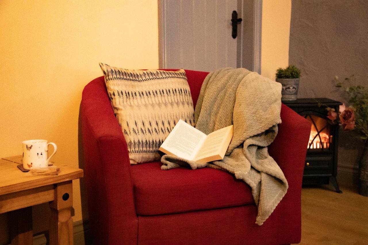 هيشام Norfolk Accommodation المظهر الخارجي الصورة