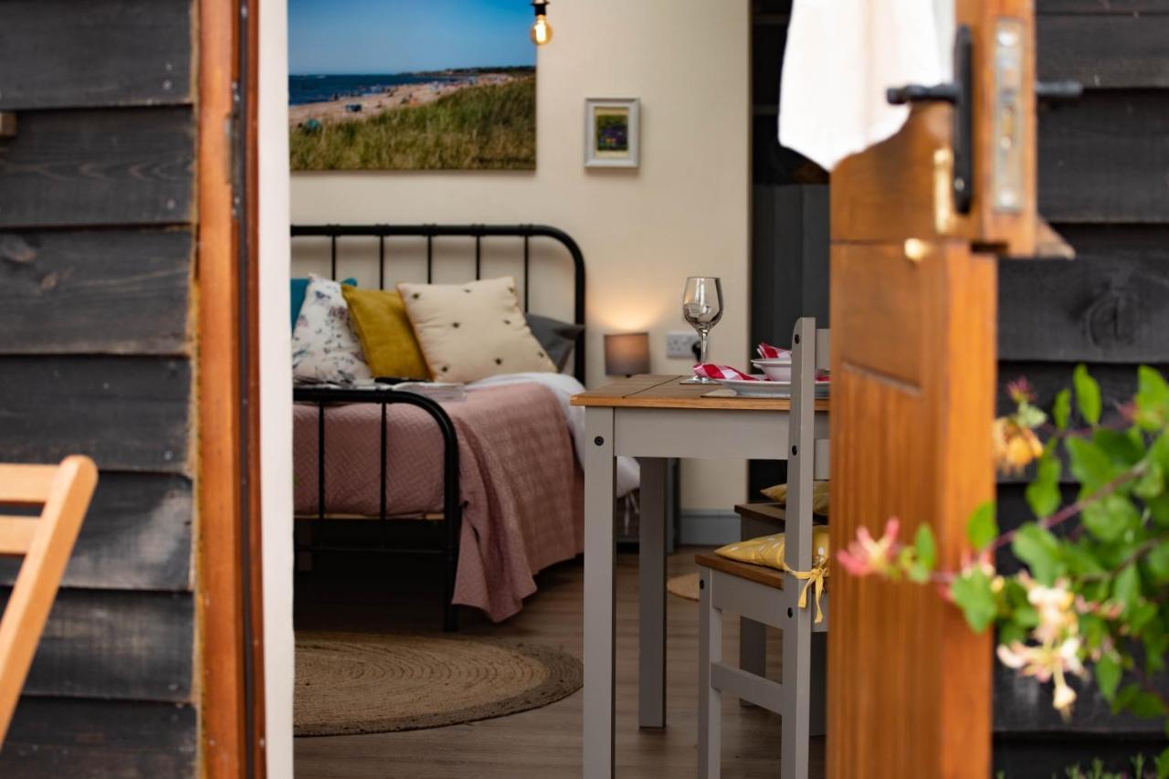 هيشام Norfolk Accommodation المظهر الخارجي الصورة
