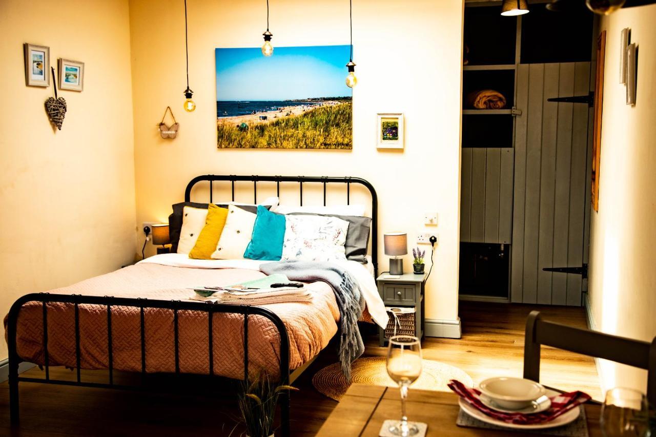 هيشام Norfolk Accommodation المظهر الخارجي الصورة