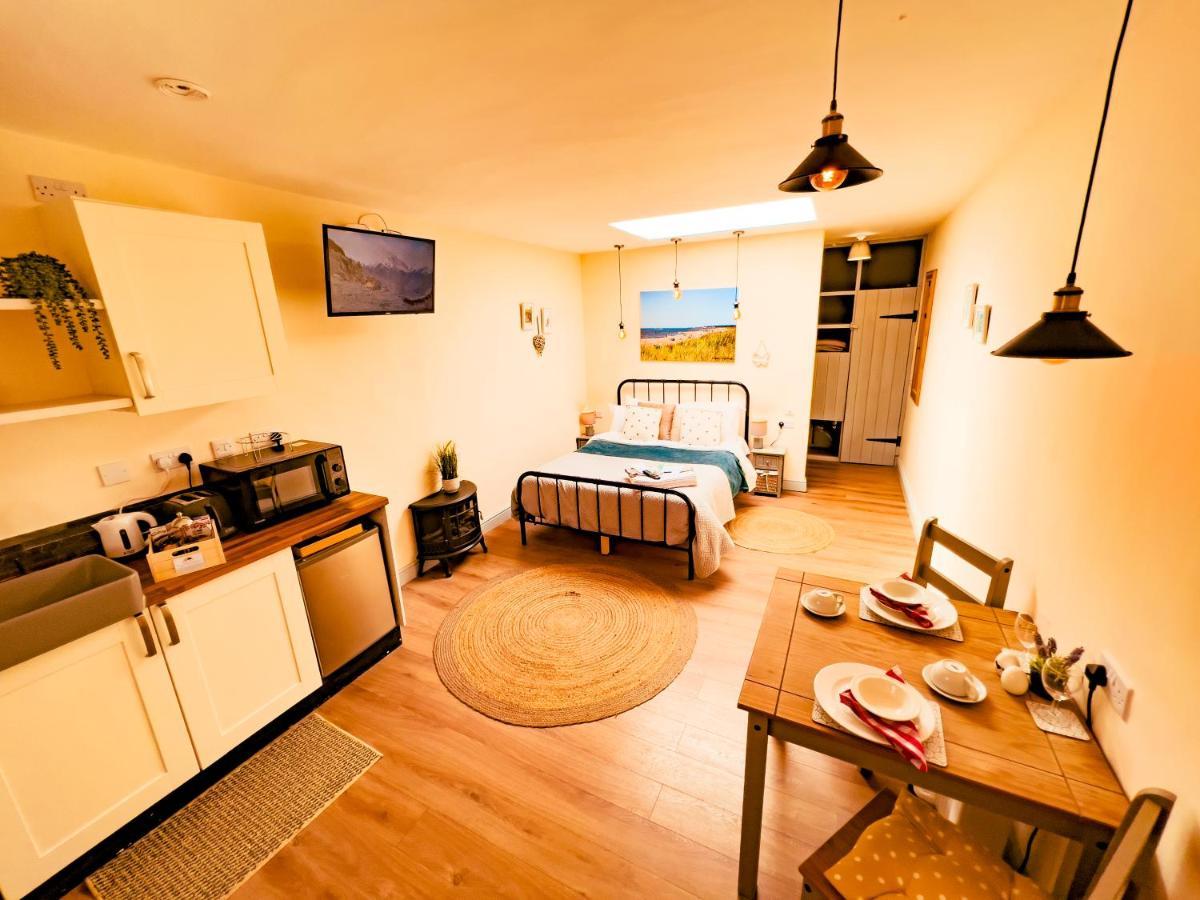 هيشام Norfolk Accommodation المظهر الخارجي الصورة