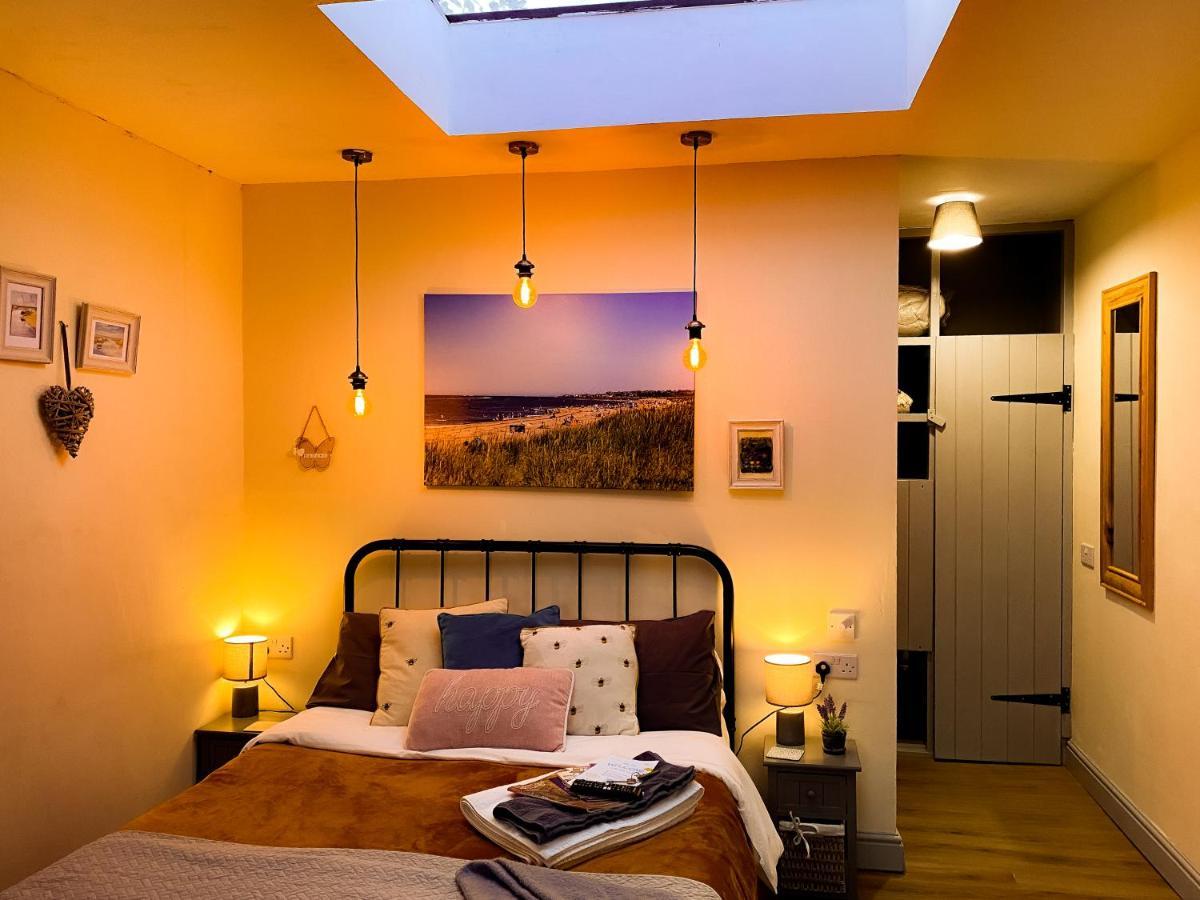 هيشام Norfolk Accommodation المظهر الخارجي الصورة