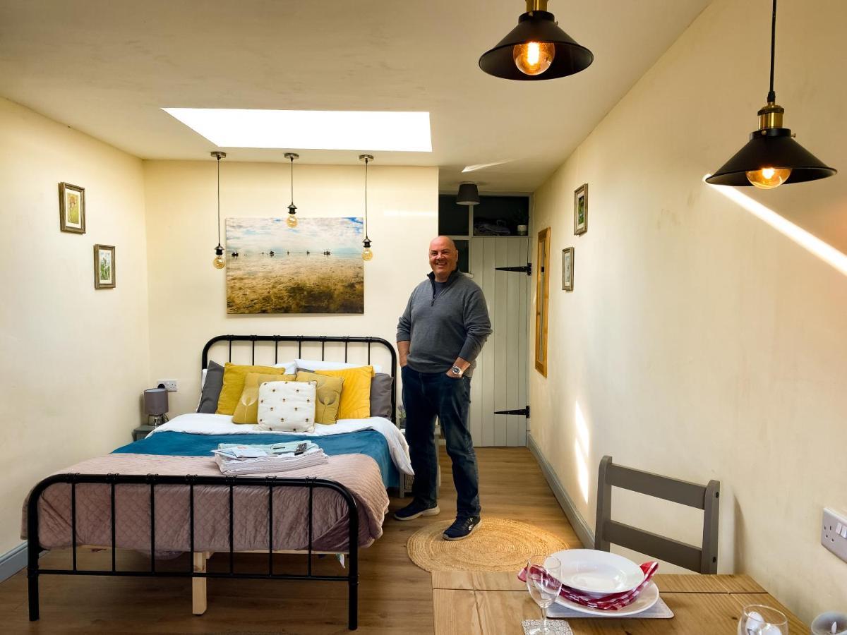 هيشام Norfolk Accommodation المظهر الخارجي الصورة