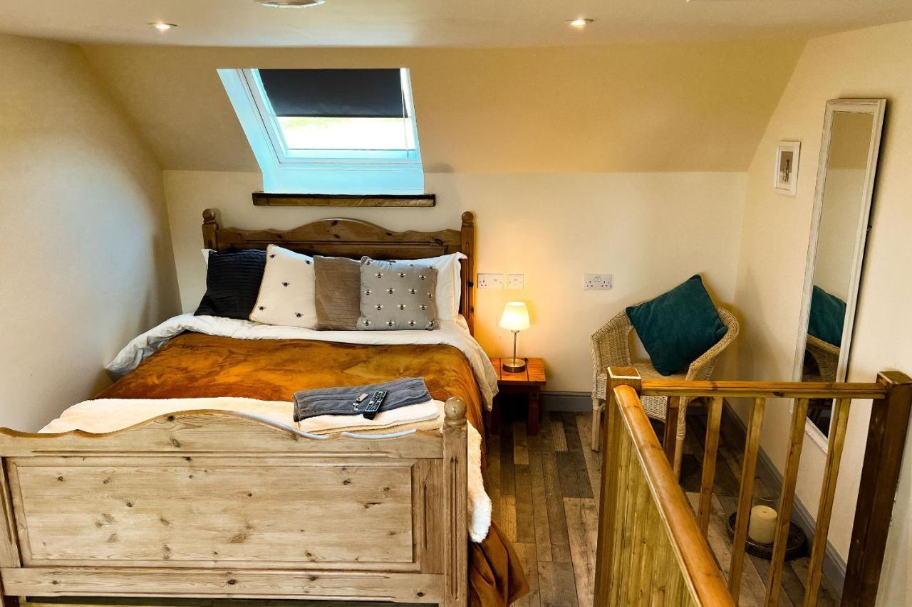 هيشام Norfolk Accommodation المظهر الخارجي الصورة
