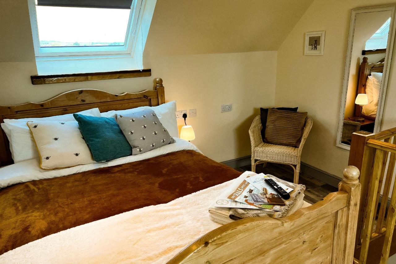 هيشام Norfolk Accommodation المظهر الخارجي الصورة