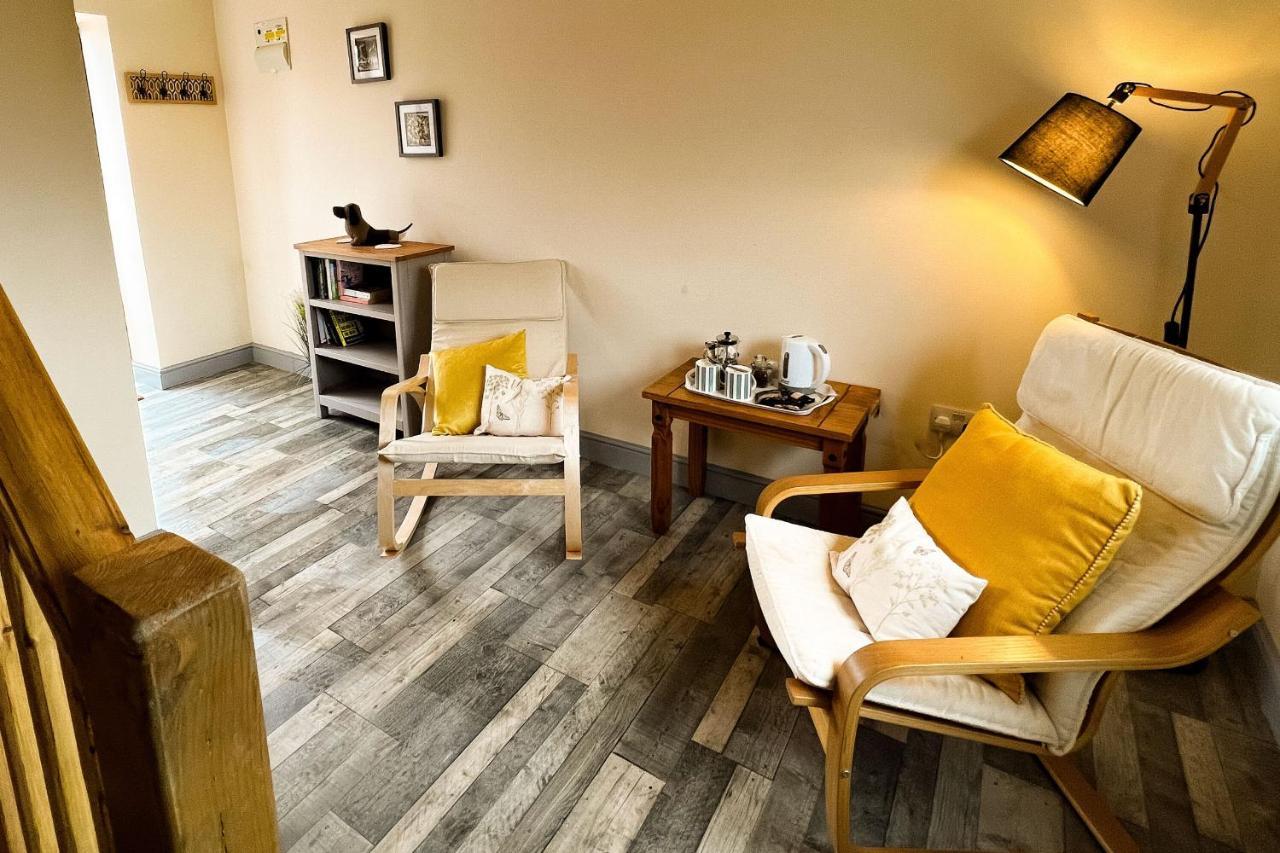 هيشام Norfolk Accommodation المظهر الخارجي الصورة