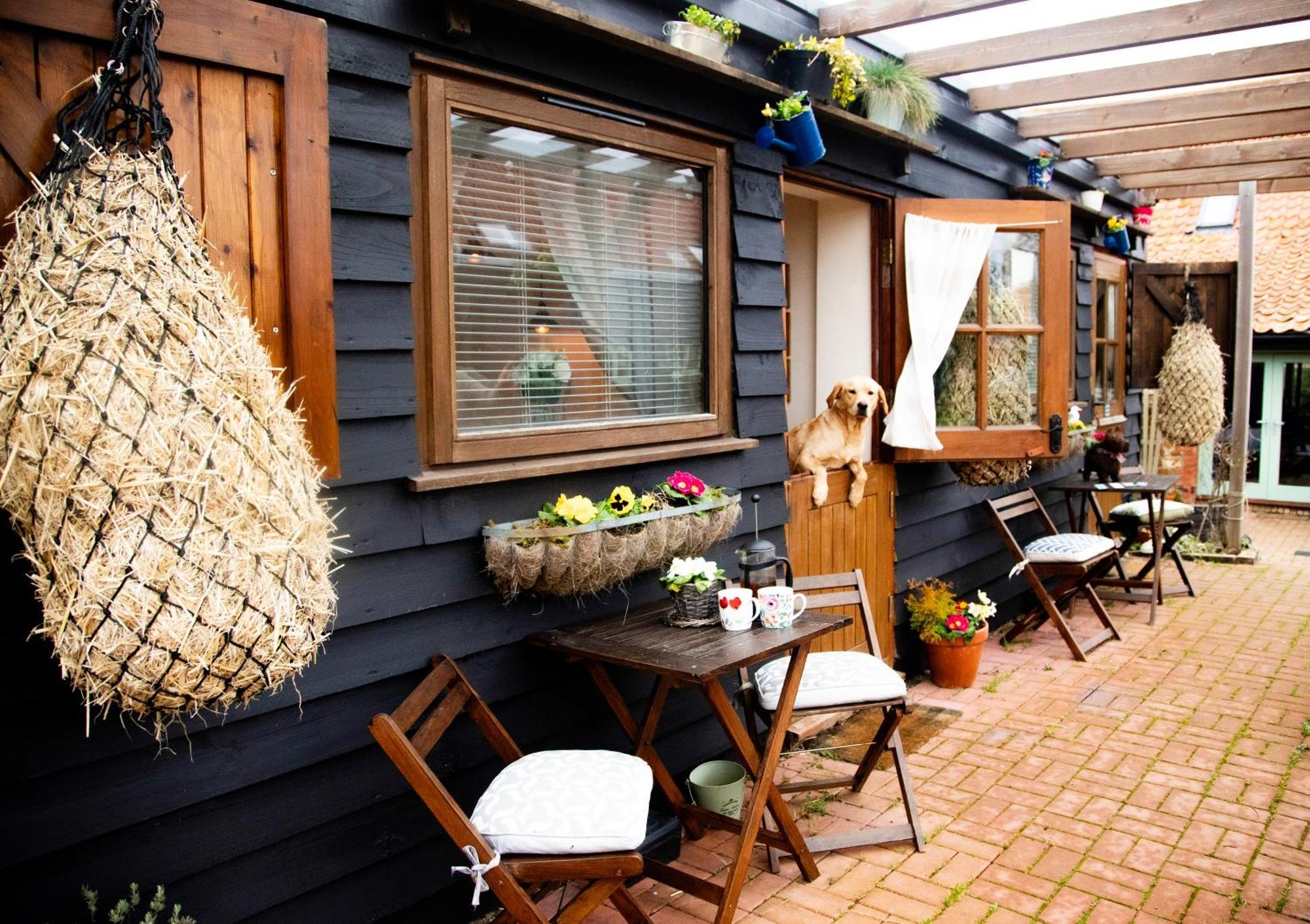 هيشام Norfolk Accommodation المظهر الخارجي الصورة