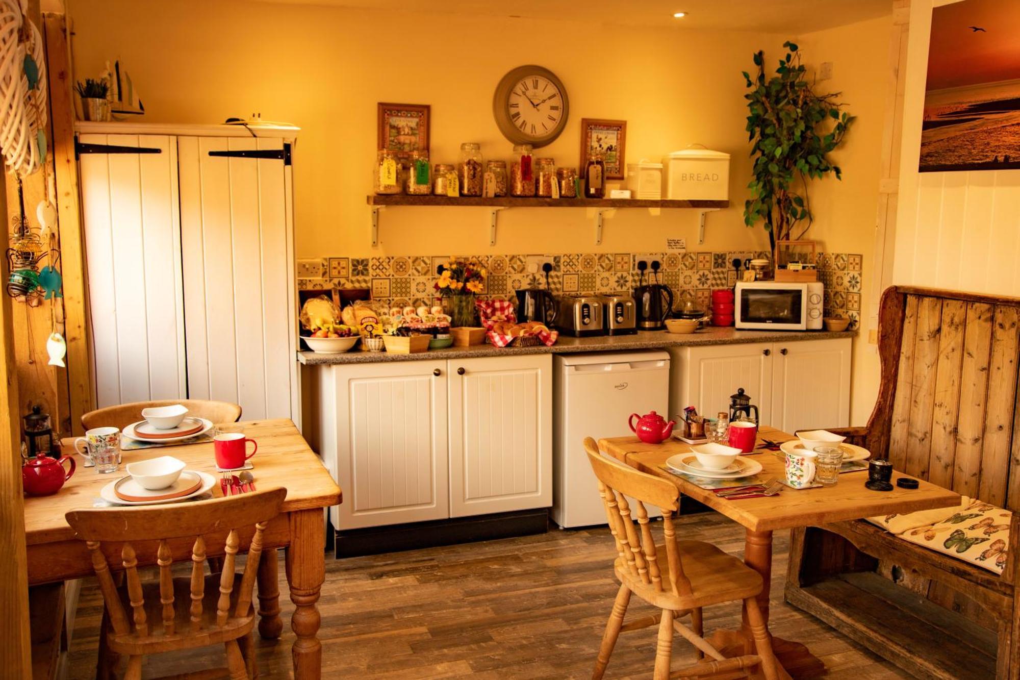هيشام Norfolk Accommodation المظهر الخارجي الصورة